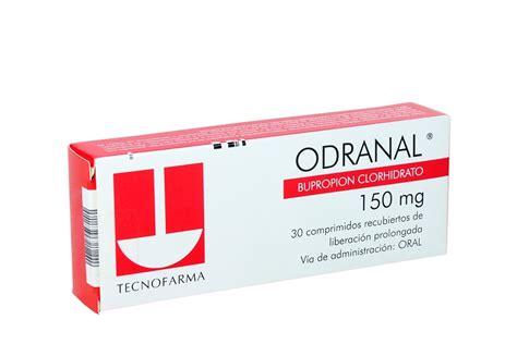 odranal 150 mg